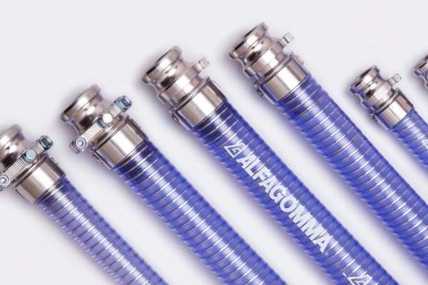 Flexible Ducting (Coils)